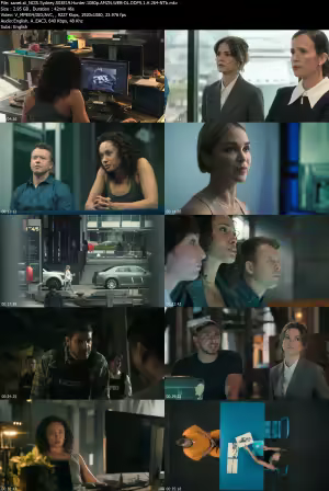 NCIS Sydney S03E19 Hunter 1080p AMZN WEB-DL DDP5 1 H 264-NTb