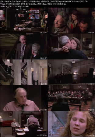 The Verdict 1982 1080p BluRay x265 SDR DDP 5.1 English-DarQ HONE