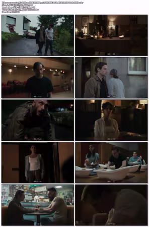 Half Man S01E05 1080p AMZN WEB-DL DDP5 1 H 264-RAWR