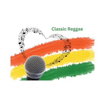 Various Artists - Classic Reggae (2026)