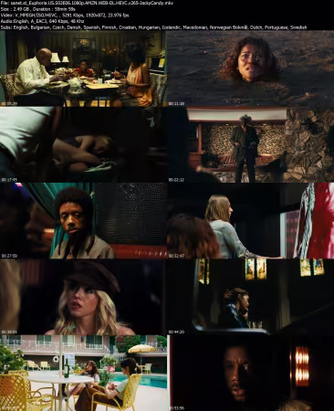 Euphoria US S03E06 1080p AMZN WEB-DL HEVC x265-JackyCandy