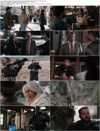 Marshals S01E12 The Devil at Home 720p AMZN WEB-DL DDP5 1 H 264-NTb