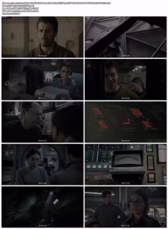 For All Mankind S05E08 Brave New World 2160p ATVP WEB-DL DDP5 1 DV HDR H 265-NTb
