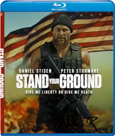 Stand Your Ground 2025 1080p BluRay REMUX AVC DTS-HD-MA 5.1-UnKn0wn