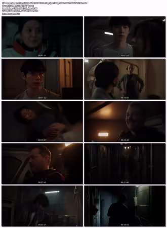 For All Mankind S05E09 Ita Eng Spa 1080p h265 10bit SubS-Me7alh