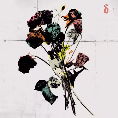 Shinedown - EI8HT (2026) Mp3 / Flac / Hi-Res