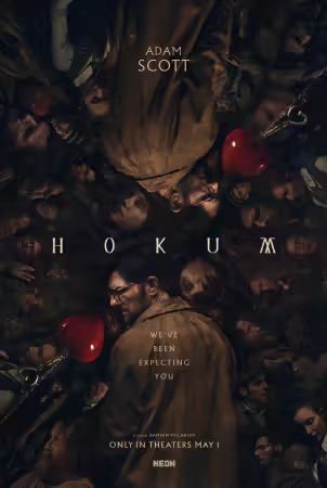 Hokum 2026 1080p CAM x264-MPA