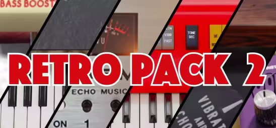 Martinic Retro Pack 2 v1.0.4