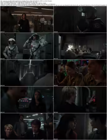 For All Mankind S05E06 No Sudden Moves 720p ATVP WEB-DL DDP5 1 H 264-NTb