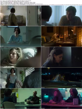 Unconditional 2026 S01E04 1080p ATV WEB-DL H 265-NGP
