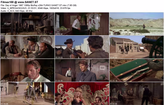 Day of Anger 1967 1080p BluRay x264-TURKO