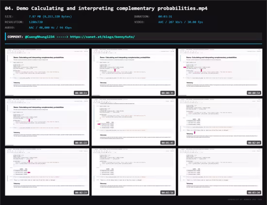 Introduction to Probability