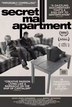 Secret Mall Apartment 2024 1080P WEB H264-GRASHOPR