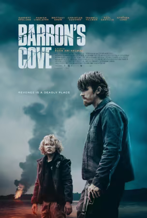 Barrons Cove 2024 2160p 4K WEB 5.1-LAMA
