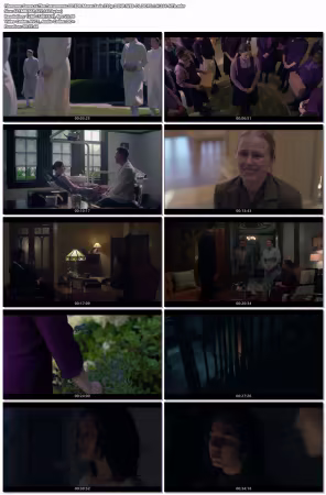 The Testaments S01E09 Marat Sade 720p DSNP WEB-DL DDP5 1 H264-NTb