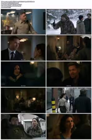 Sheriff Country S01E17 1080p x265-ELiTE