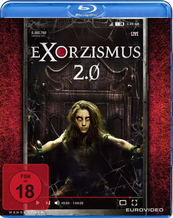 The Cleansing Hour 2019 BDRip x264-JustWatch