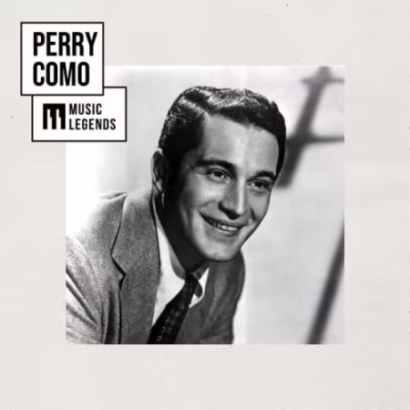 Perry Como - Music Legends Perry Como: America's Favorite Crooner (2026)