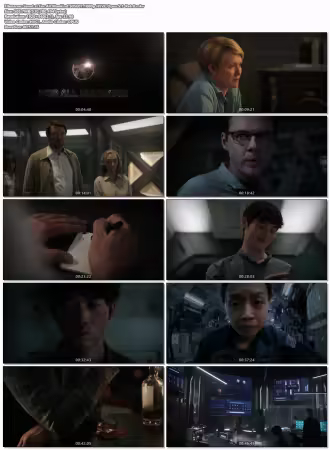 For All Mankind S05E07 1080p HEVC Opus 5.1-Retr0