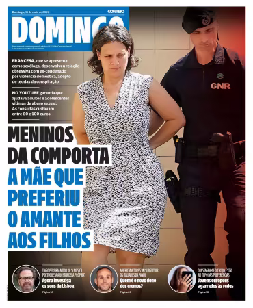 Domingo - 31 maio 2026