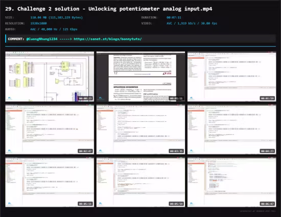 Hands on projects with the I2C protocol - Learn by doing!