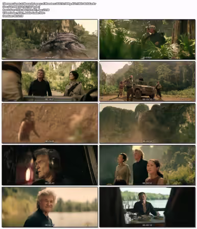 Monarch Legacy of Monsters S02E10 1080p AV1 10bit-BLAZE