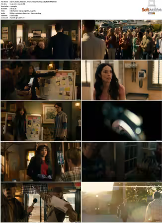 Best Medicine S01 1080p WEBRip x265-KONTRAST