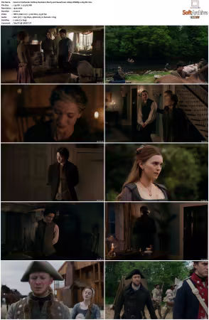 Outlander S08 1080p WEBRip x265-DH