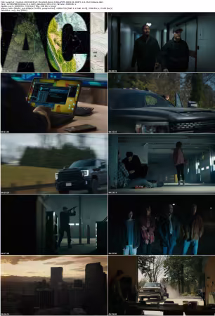Tracker 2024 S03E22 The Best Ones 720p AMZN WEB-DL DD+ 5.1 H.264-Kitsune