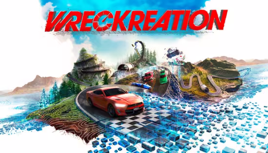 Wreckreation Update v1.7.0.152354-RUNE