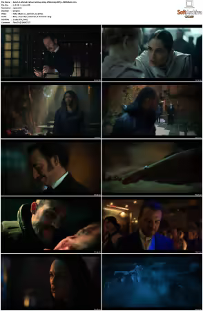Altered Carbon S01 S02 1080p WEB H264 DDP5.1-DERMAGiC