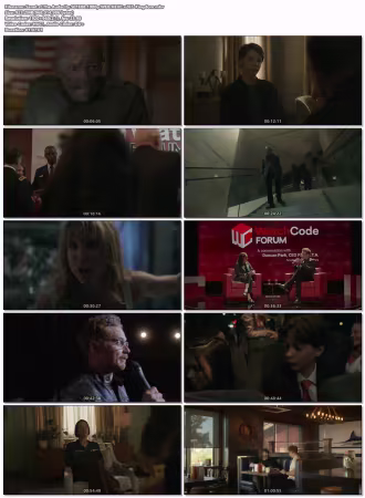 The Audacity S01E08 1080p WEB HEVC x265-Kingdom