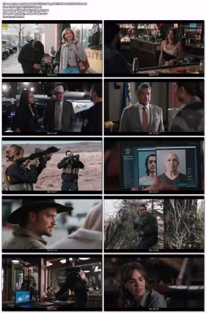 Marshals S01E12 1080p SKST WEB-DL H 265-NGP