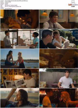 Bridge and Tunnel S01 S02 1080p WEBRip x265-RARBG