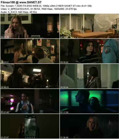 Scream 7 2026 iTA-ENG WEB-DL 1080p x264-CYBER