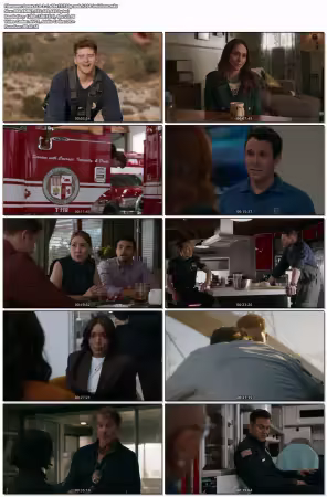 9-1-1 S09E17 720p WEB H264-iNSiDiOUS