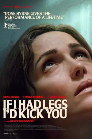 If I Had Legs Id Kick You 2025 MULTi 1080p WEB H265-BULiTT