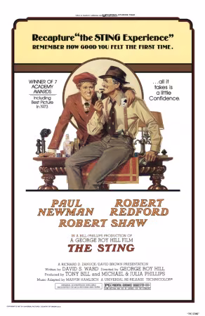 The Sting 1973 1080p NF WEB-DL DUAL DDP5.1 H264-TURG