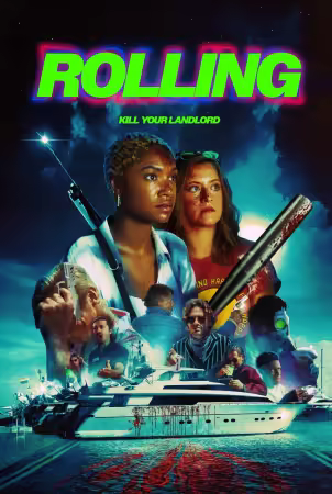 Rolling 2026 1080p HamiVideo WEB-DL H264 AAC-UBWEB