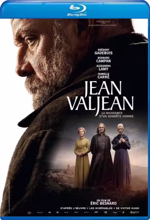 Jean Valjean 2025 1080p BluRay DD5.1 x264-SPHD