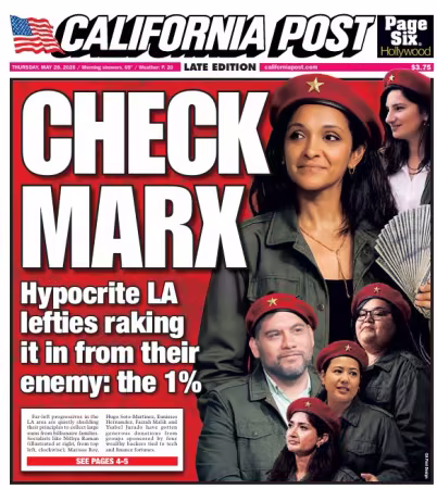 California Post - 28 May 2026