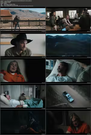 Marshals S01E10 Playing with Fire 2160p SKST WEB-DL DD+5 1 H 265-playWEB