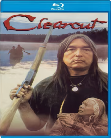 Clearcut 1991 1080p BluRay x264-OFT