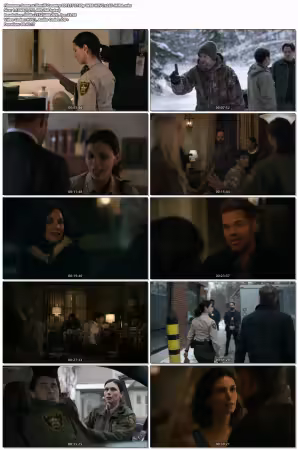 Sheriff Country S01E17 2160p WEB HEVC x265-MIRA