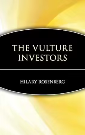 The Vulture Investors