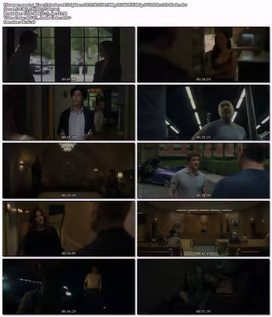 Your Friends and Neighbors S02E08 1080p DS4K WEBRip DV HDR x265-Blade