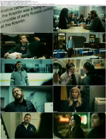 Rooster S01E09 1080p WEB h264-GRACE