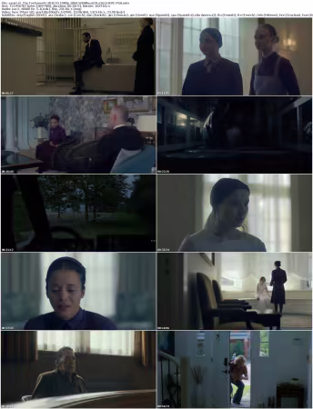 The Testaments S01E10 1080p 10bit WEBRip 6CH x265 HEVC-PSA