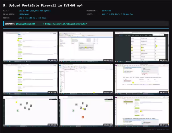 Fortinet NSE5 FortiAnalyzer V 7.2 Training
