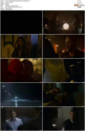 Absentia S01 S03 1080p WEB H264 DDP5.1-DERMAGiC